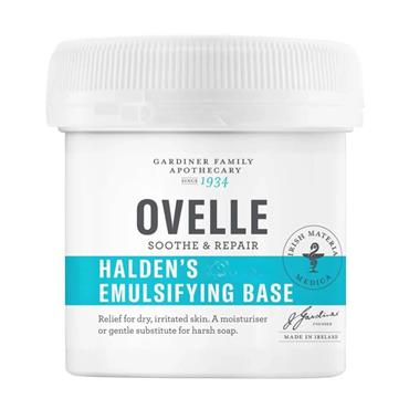 Haldens Emulsifying Base 500g